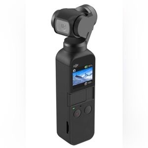 DJI Osmo Pocket 1